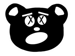 X X logo