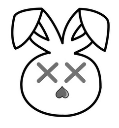 X X logo