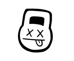 X X logo