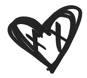 X X logo