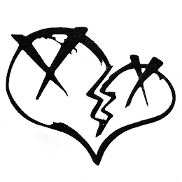 X X logo