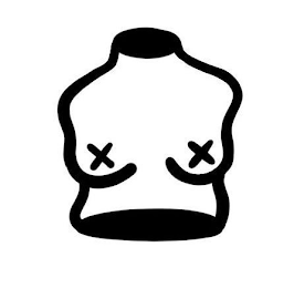 X X logo