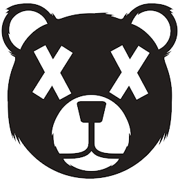 X X logo