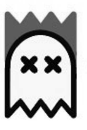 X X logo