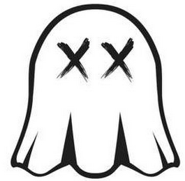 X X logo
