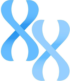 X X logo