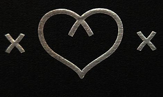 X X logo