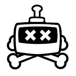 X X logo