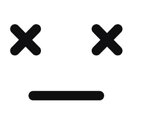 X X logo