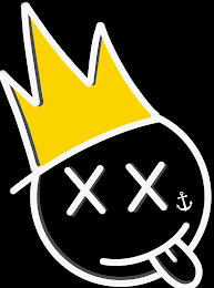 X X logo