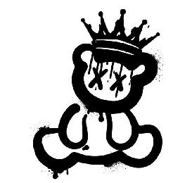 X X logo