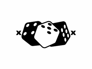 X X logo