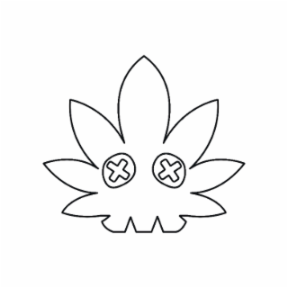X X logo