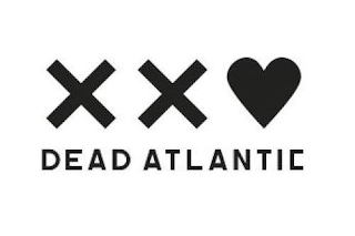 X X DEAD ATLANTIC logo