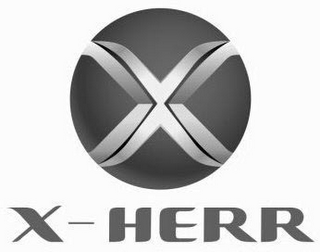 X X HERR logo