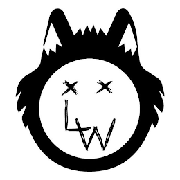 X X LW logo