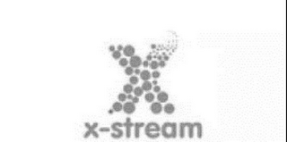 X X-STREAM logo