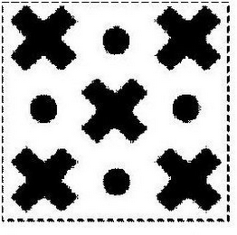 X . X . X . X . X logo