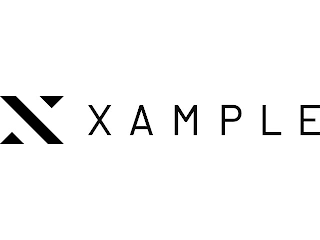 X XAMPLE logo
