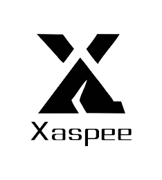X XASPEE logo
