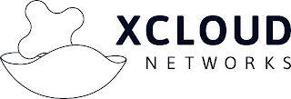 X XCLOUD NETWORKS logo