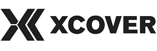X XCOVER logo