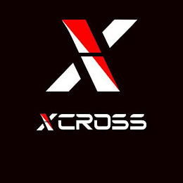 X XCROSS logo