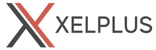 X XELPLUS logo
