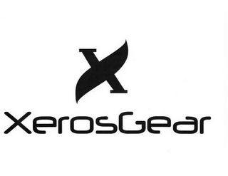 X XEROSGEAR logo