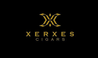 X XERXES CIGARS logo