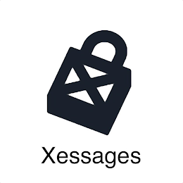 X XESSAGES logo