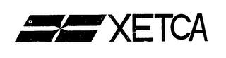 X XETCA logo