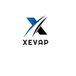 X XEVAP logo