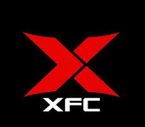 X XFC logo