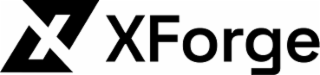 X XFORGE logo