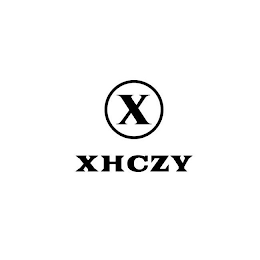 X XHCZY logo