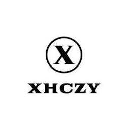 X XHCZY logo