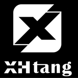 X XHTANG logo