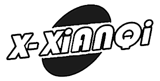 X-XIANQI logo
