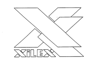 X XILEX logo
