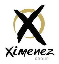 X XIMENEZ GROUP logo