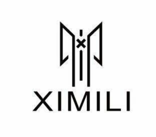 X XIMILI logo