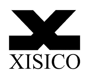 X XISICO logo