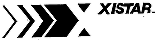 X XISTAR logo