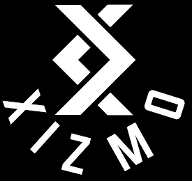 X XIZMO logo
