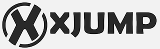 X XJUMP logo