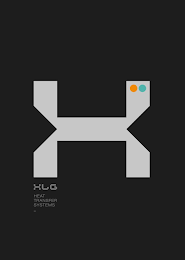 X XLG HEAT TRANSFER SYSTEMS logo