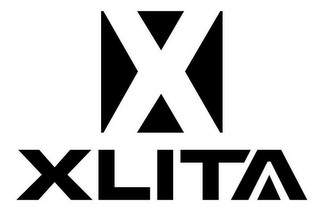 X XLITA logo