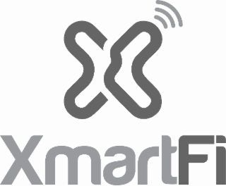 X XMARTFI logo