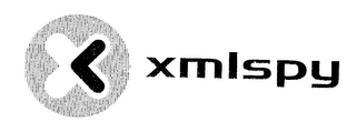 X XMLSPY logo